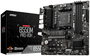 MSI B550M PRO-VDH Micro ATX AMD B550 Zócalo AM4