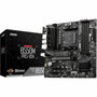 MSI B550M PRO-VDH Micro ATX AMD B550