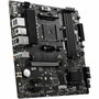 MSI B550M PRO-VDH Micro ATX AMD B550