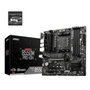 MSI B550M PRO-VDH Micro ATX AMD B550