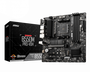 MSI 911-7C95-017 Placa Base AMD B550M PRO-VDH Socket AM4 Micro ATX DDR4