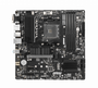 MSI 911-7C95-017 Placa Base AMD B550M PRO-VDH Socket AM4 Micro ATX DDR4