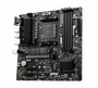 MSI 911-7C95-017 Placa Base AMD B550M PRO-VDH Socket AM4 Micro ATX DDR4
