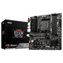 MSI B550M PRO-VDH Micro ATX AMD B550