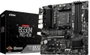 MSI B550M PRO-VDH Micro ATX AMD B550