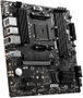MSI B550M PRO-VDH Micro ATX AMD B550