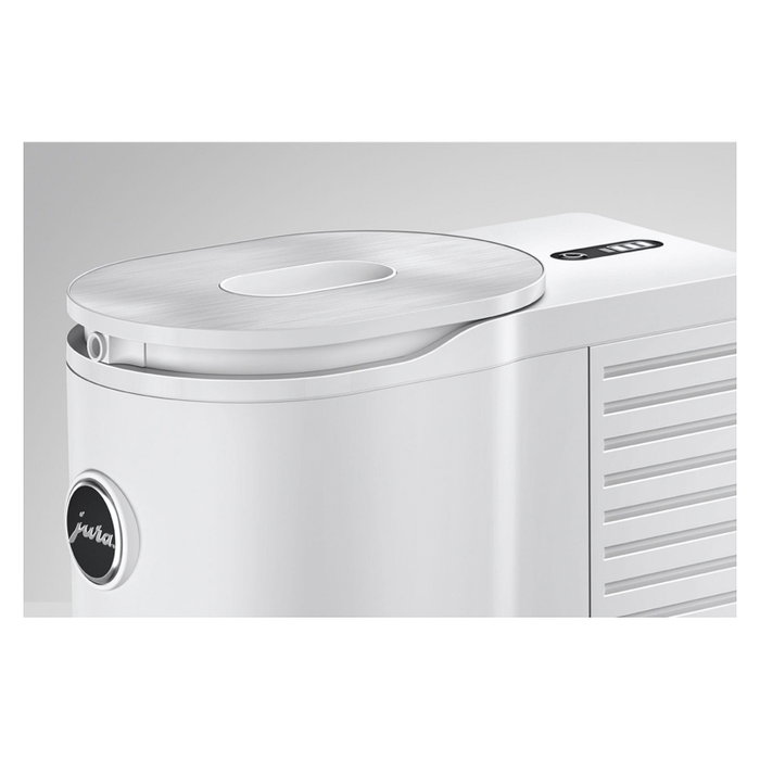 Jura Cool Control Weiß (EA) 24237 Enfriador de Leche 0,6 Litros Blanco