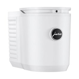 Jura Cool Control Weiß (EA) 24237 Enfriador de Leche 0,6 Litros Blanco