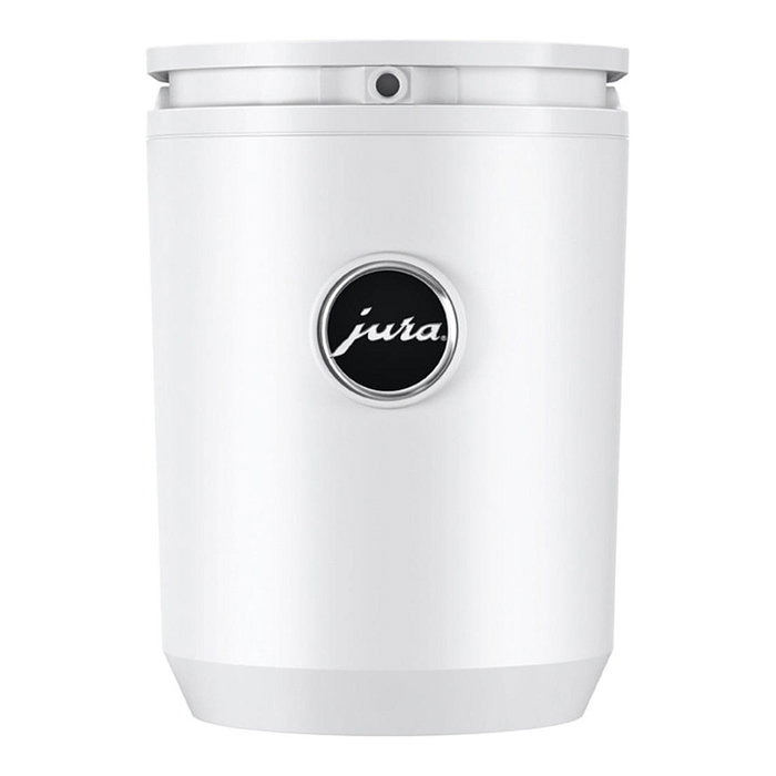 Jura Cool Control Weiß (EA) 24237 Enfriador de Leche 0,6 Litros Blanco