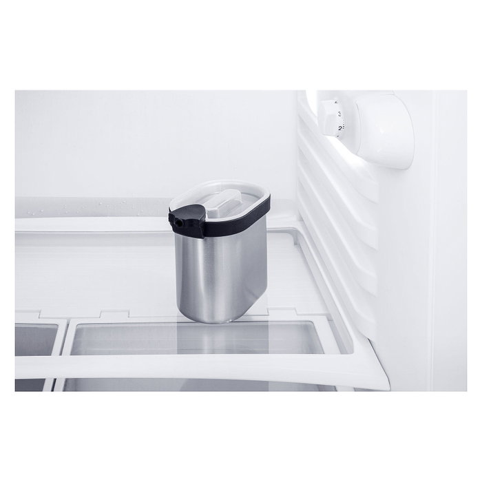 Jura Cool Control Weiß (EA) 24237 Enfriador de Leche 0,6 Litros Blanco