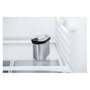Jura Cool Control Weiß (EA) 24237 Enfriador de Leche 0,6 Litros Blanco