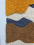 DKD Home Decor Cuadro Abstracto Enmarcado 60x3,5x80 cm