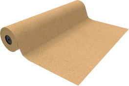Basika Papel de Regalo Kraft Verjurado Bobina 62 cm