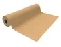 Papel De Regalo Bobina Basika 62 Cm X 85 M (2,5 Kg Aprox.) Kraft Verjurado