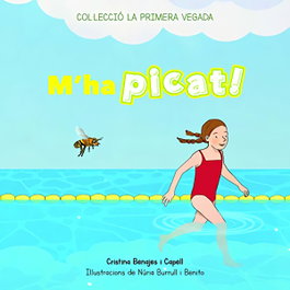 EXCELLENCE EDITORIAL, M'ha picat! - EXCELLENCE EDITORIAL