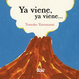 A fin de cuentos, YA VIENE, YA VIENE... - Tomoko Yatsunami