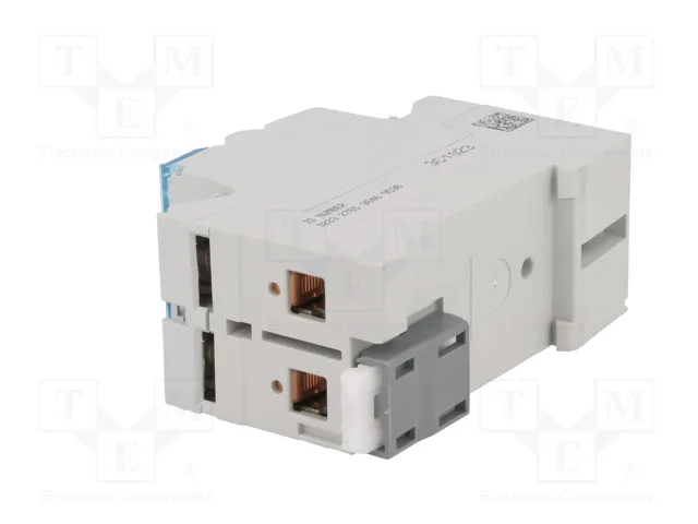 HAGER Interruptor diferencial 40A 30mA 1+N