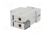 HAGER Interruptor diferencial 40A 30mA 1+N