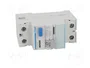 HAGER Interruptor diferencial 40A 30mA 1+N
