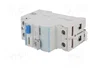 HAGER Interruptor diferencial 40A 30mA 1+N
