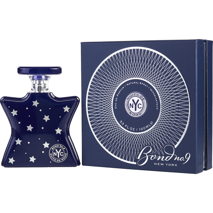 Bond No. 9 Nuits De Noho Eau De Parfum 100 mL Bond No. 9 Nuits De Noho Eau De Parfum 100 mL