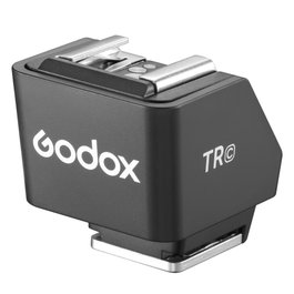 Godox TR-C-TTL Hotshoe Riser para Canon