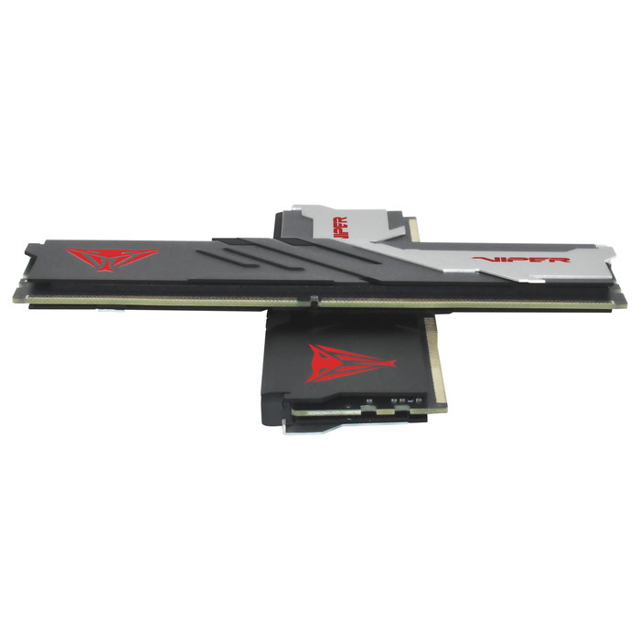 Patriot Viper Venom 32 GB DDR5 6400 MHz (2x16 GB) PVV532G640C32K