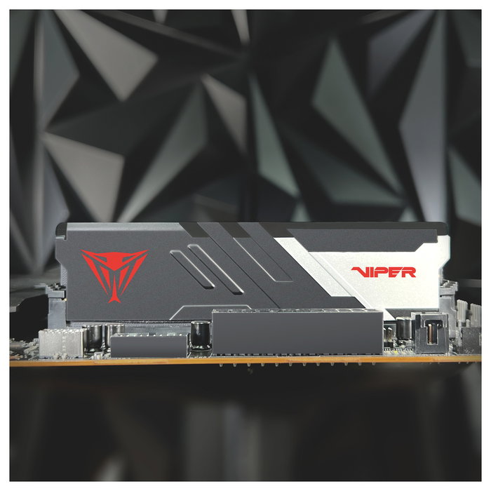 Patriot Viper Venom 32 GB DDR5 6400 MHz (2x16 GB) PVV532G640C32K