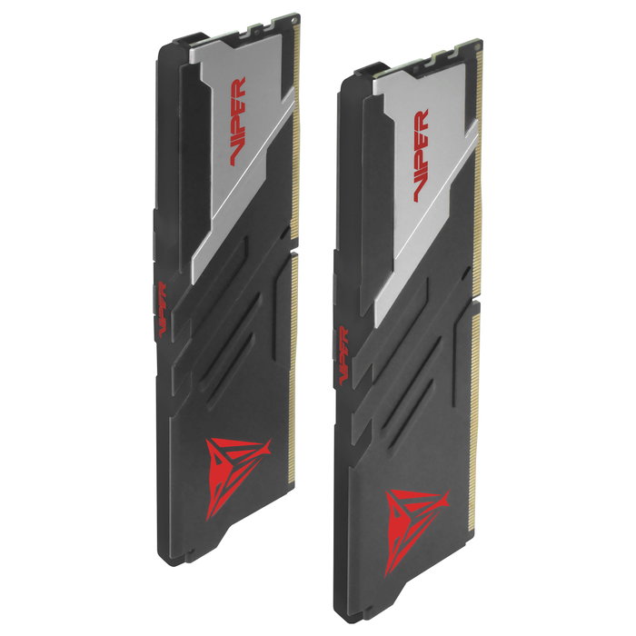 Patriot Viper Venom 32 GB DDR5 6400 MHz (2x16 GB) PVV532G640C32K