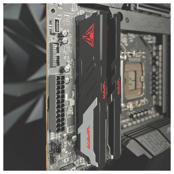 Patriot Viper Venom 32 GB DDR5 6400 MHz (2x16 GB) PVV532G640C32K