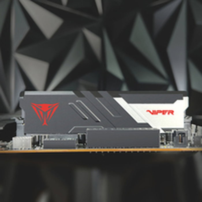 Patriot Viper Venom 32 GB DDR5 6400 MHz (2x16 GB) PVV532G640C32K