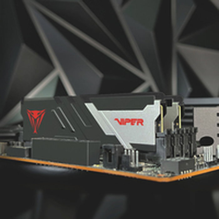 Patriot Viper Venom 32 GB DDR5 6400 MHz (2x16 GB) PVV532G640C32K