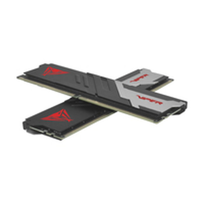 Patriot Viper Venom 32 GB DDR5 6400 MHz (2x16 GB) PVV532G640C32K