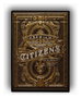 Theory 11 Baraja de cartas Citizen