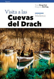 Visita a las Cuevas del Drach, Marga Font i Rodon - TRIANGLE POSTALS