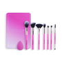 Revolution Make Up THE BRUSH EDIT GIFT LOTE Set de maquillaje 8 pz