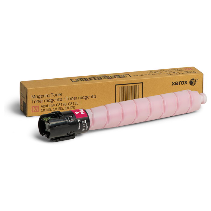 Xerox Toner Magenta AltaLink C81xx 006R01748