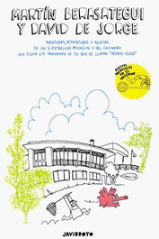 Martin Berasategui y David de Jorge - Penguin Random House Grupo Editorial, S.A.U. - Biografías