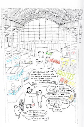 Martin Berasategui y David de Jorge - Penguin Random House Grupo Editorial, S.A.U. - Biografías