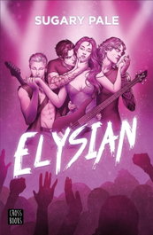 CROSSBOOKS Elysian (Cuatro)