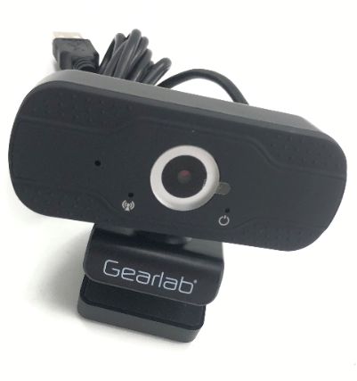 eSTUFF Cámara web G635 HD