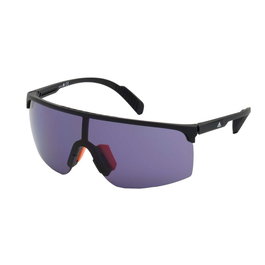 Gafas de Sol Hombre Adidas SP0005 Negro
