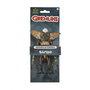 The Noble Collection Figura Gremlins Bendyfigs Strip 18 cm con Base Soporte Flexible