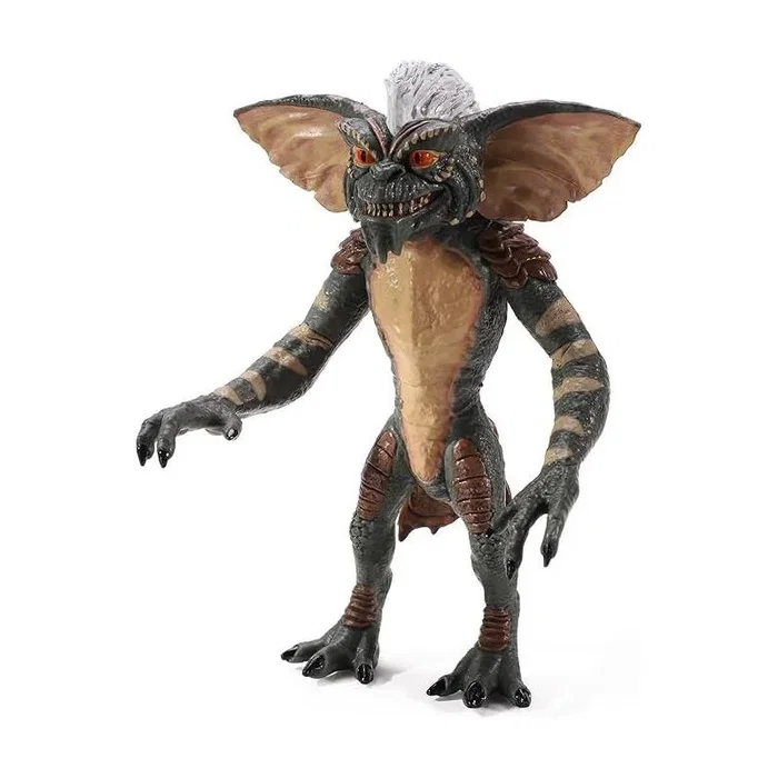 The Noble Collection Figura Bendyfigs Stripe de Gremlins The Noble Collection Figura Bendyfigs Stripe de Gremlins
