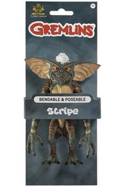 The Noble Collection Figura Bendyfigs de Stripe de Gremlins