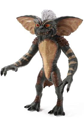 The Noble Collection Figura Bendyfigs de Stripe de Gremlins