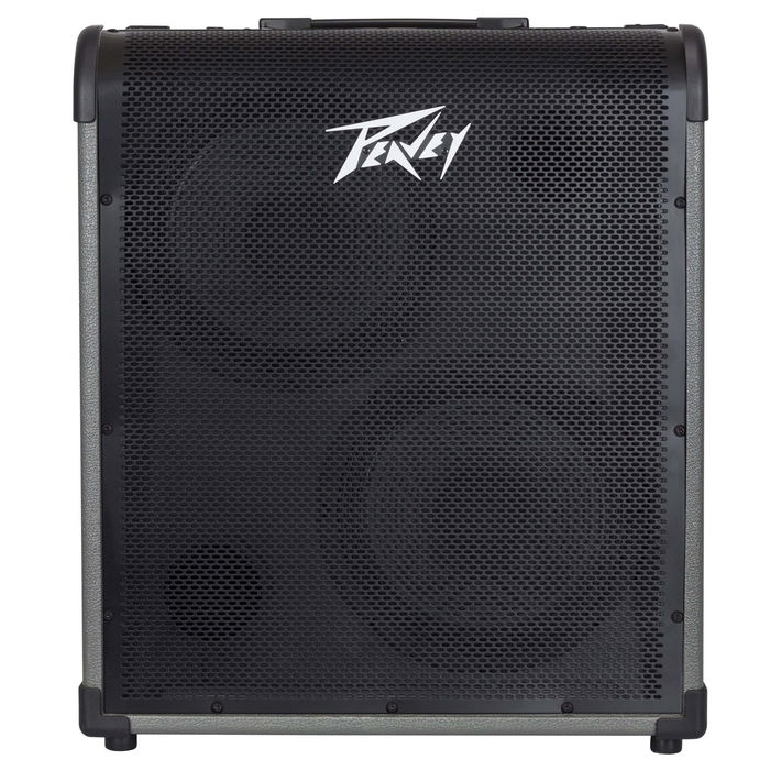 Peavey Amplificador de Bajo Max 300, 300W, TransTube, Ecualizador de 3 Bandas, Afinador Integrado Peavey Amplificador de Bajo Max 300, 300W, TransTube, Ecualizador de 3 Bandas, Afinador Integrado