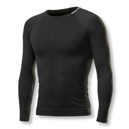 Biotex Camiseta Termorreguladora Hombre Polipropileno Sin Compresión Talla XS-S