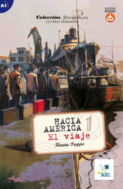 SGEL HACIA AMERICA 1, AA.VV. - SGEL