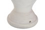 DKD Home Decor Ánfora de Terracota Artesanal con 2 Asas